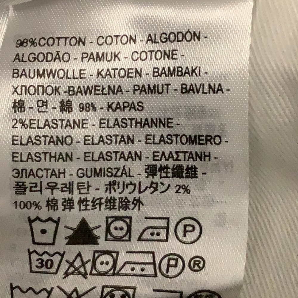 Levi Strauss & Co. Mens Pants - Picture 8 of 8